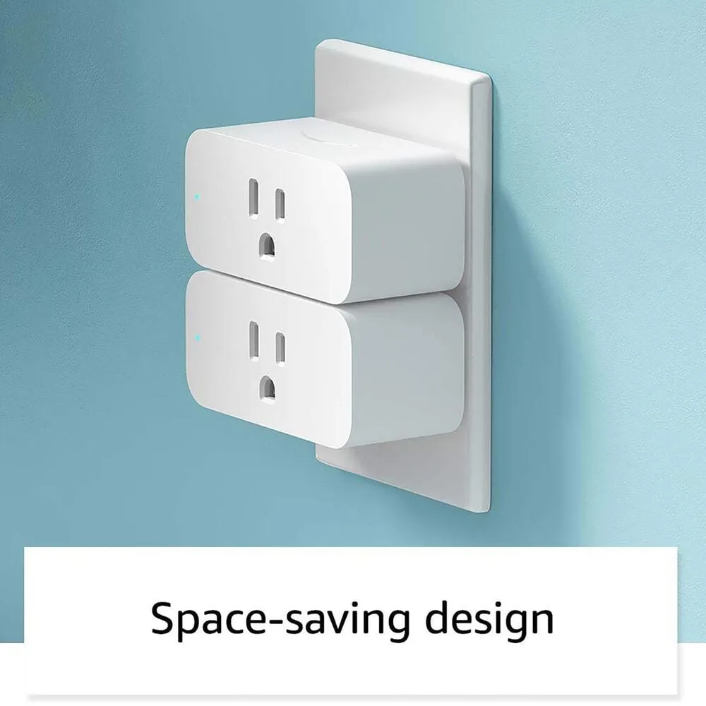 Amazon Alexa Smart Plug image 2