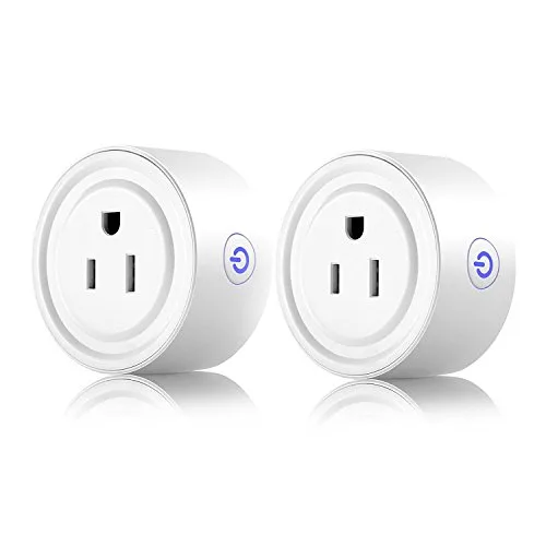 Amazon Alexa Smart Plug image 3