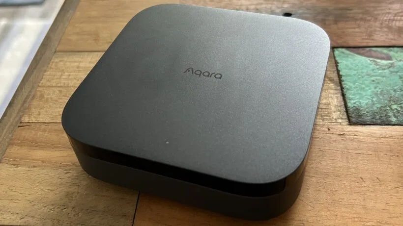 Aqara Smart Hub M3 image 3