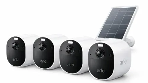 Arlo Pro 5S Security Camera