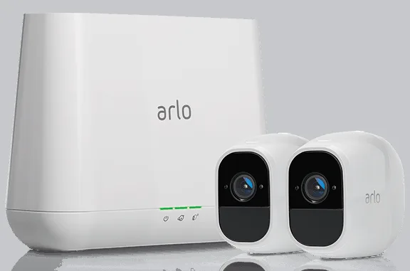 Arlo Pro 5S Security Camera image 2