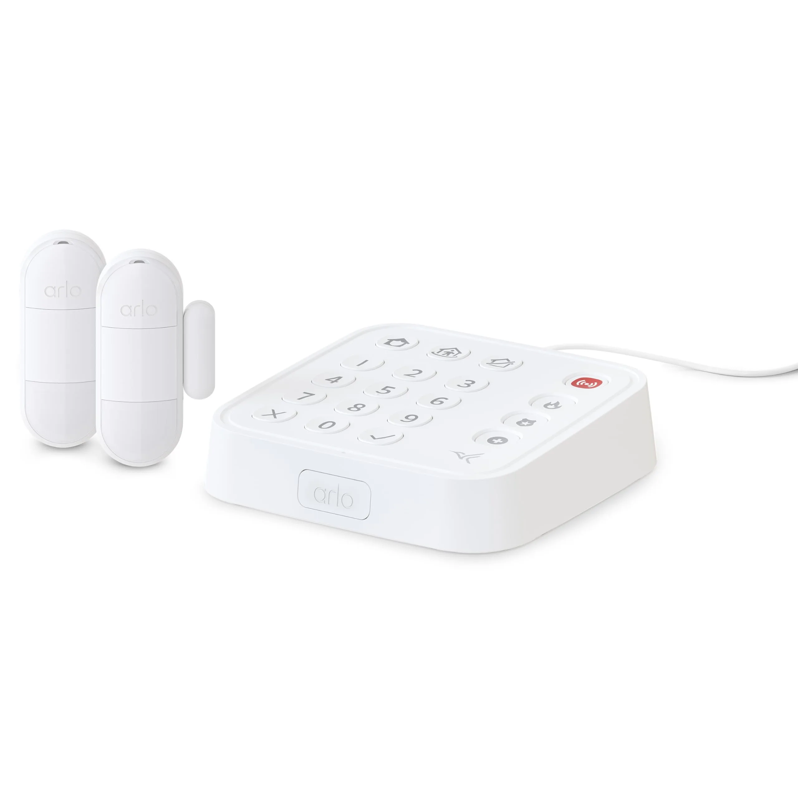 Arlo Security System Keypad Sensor Hub image 2