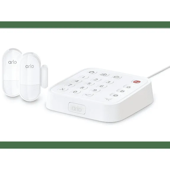 Arlo Security System Keypad Sensor Hub image 3
