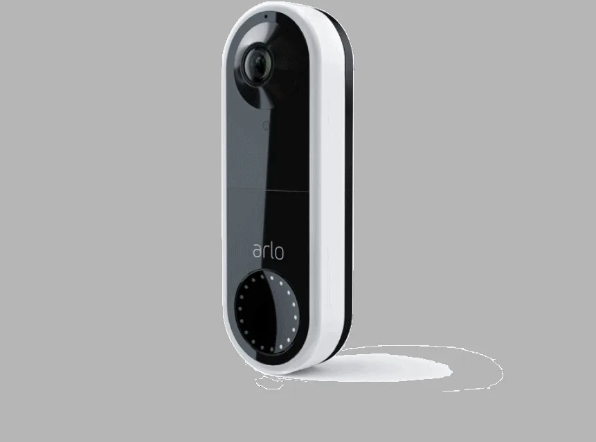 Arlo Video Doorbell 2K