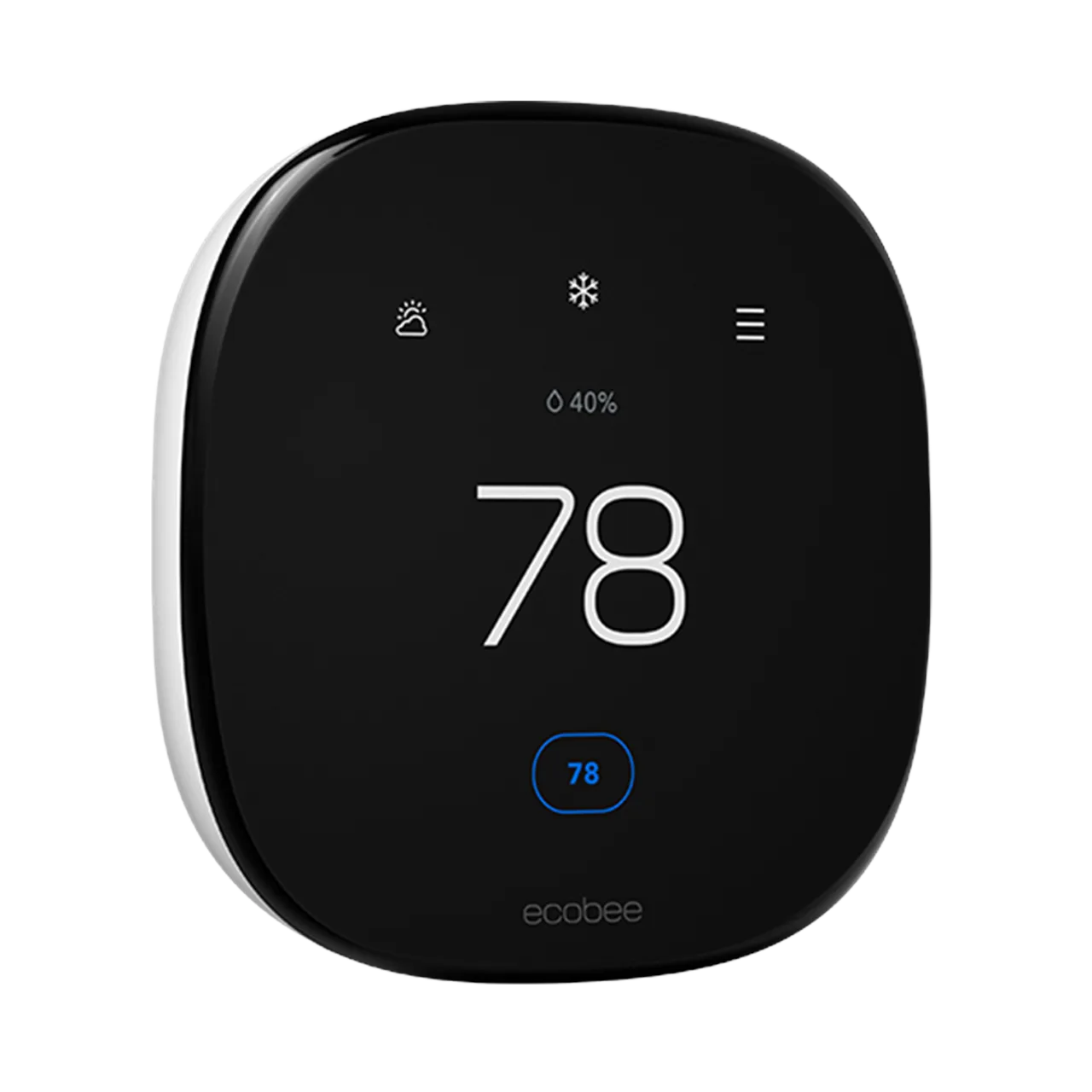 ecobee Smart Thermostat Enhanced