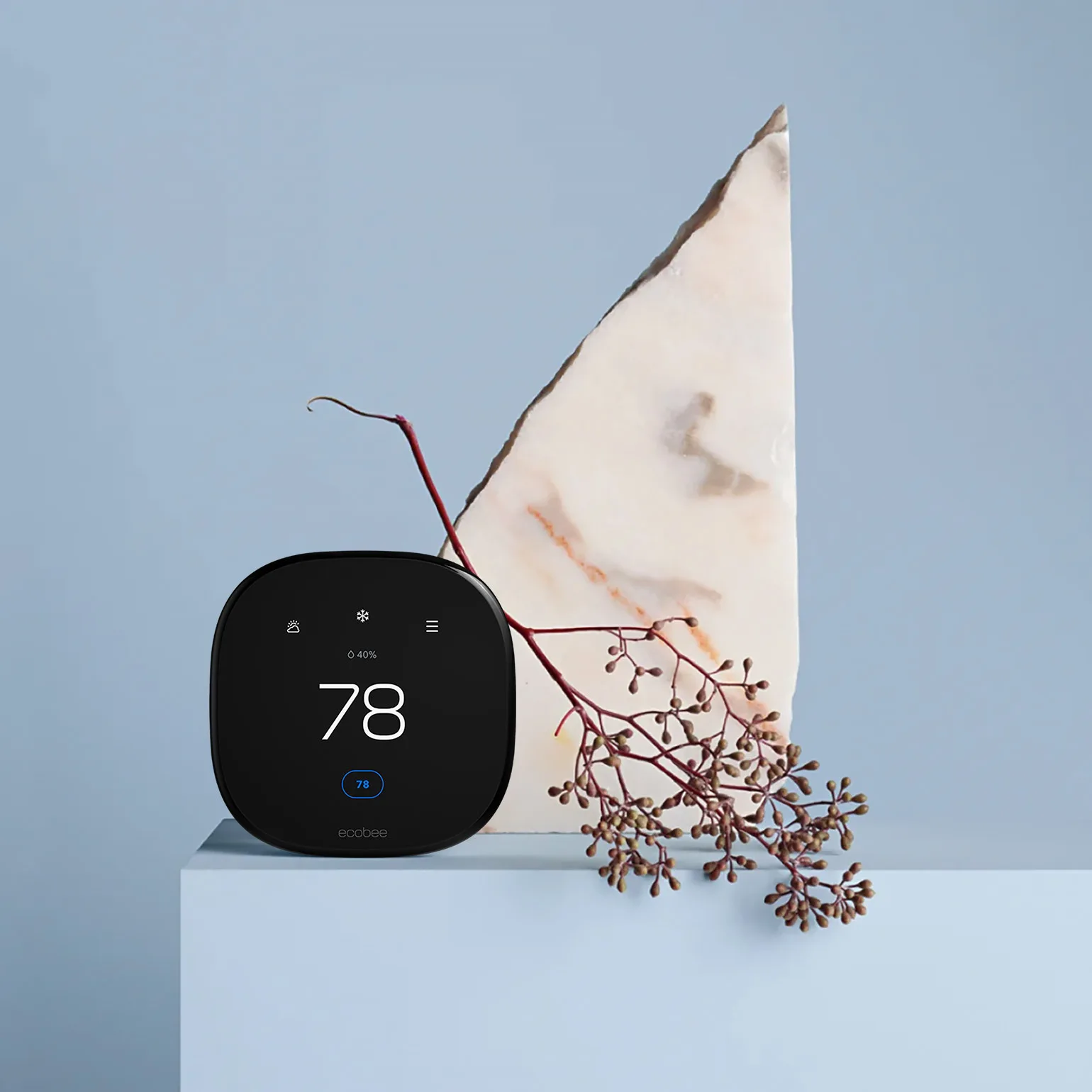 ecobee Smart Thermostat Enhanced image 2