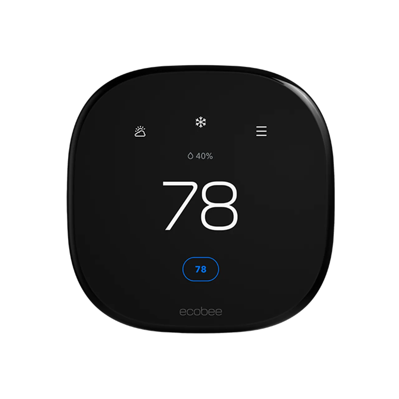 ecobee Smart Thermostat Enhanced image 3