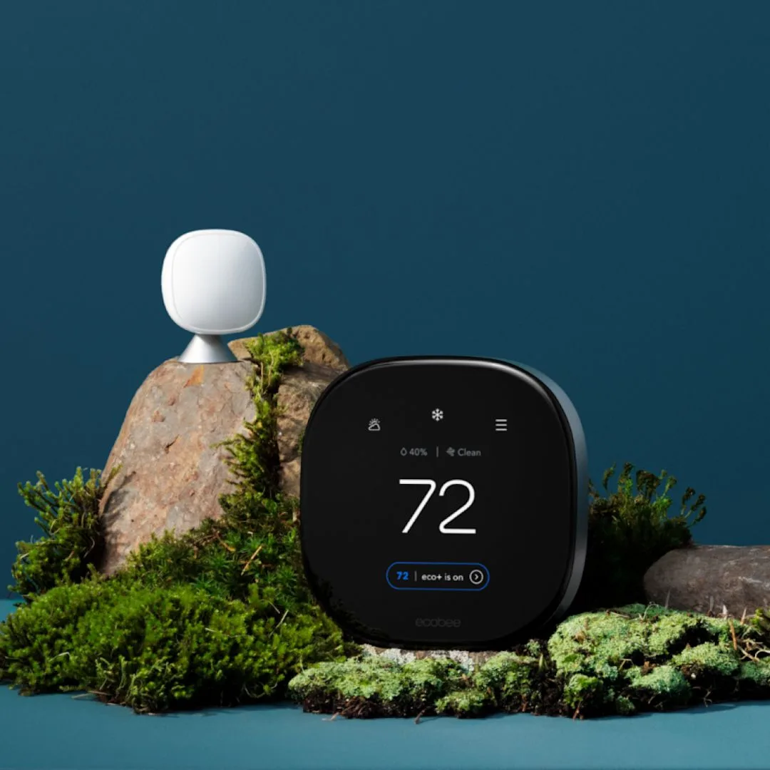 ecobee Smart Thermostat Premium image 2