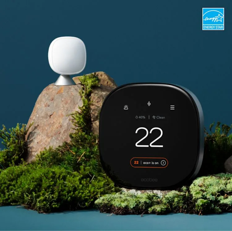 ecobee Smart Thermostat Premium image 3