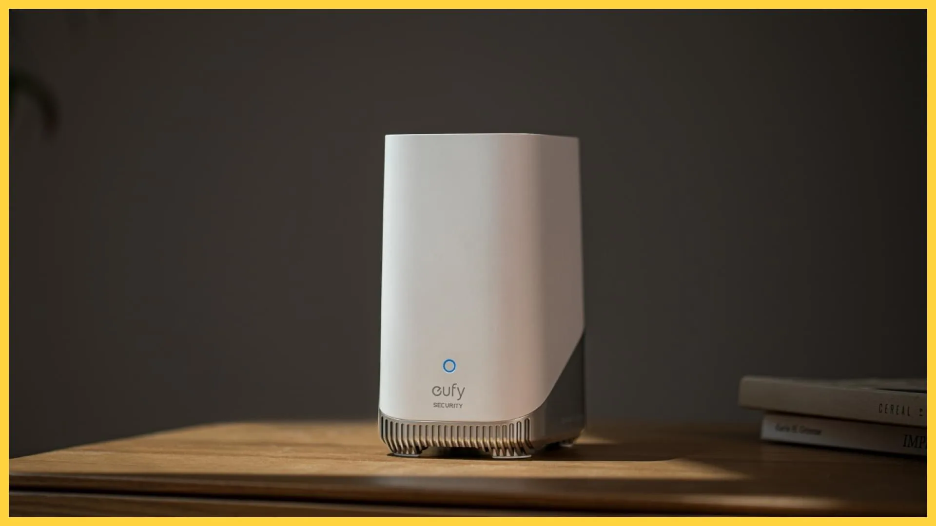 Eufy Security HomeBase 3 image 2