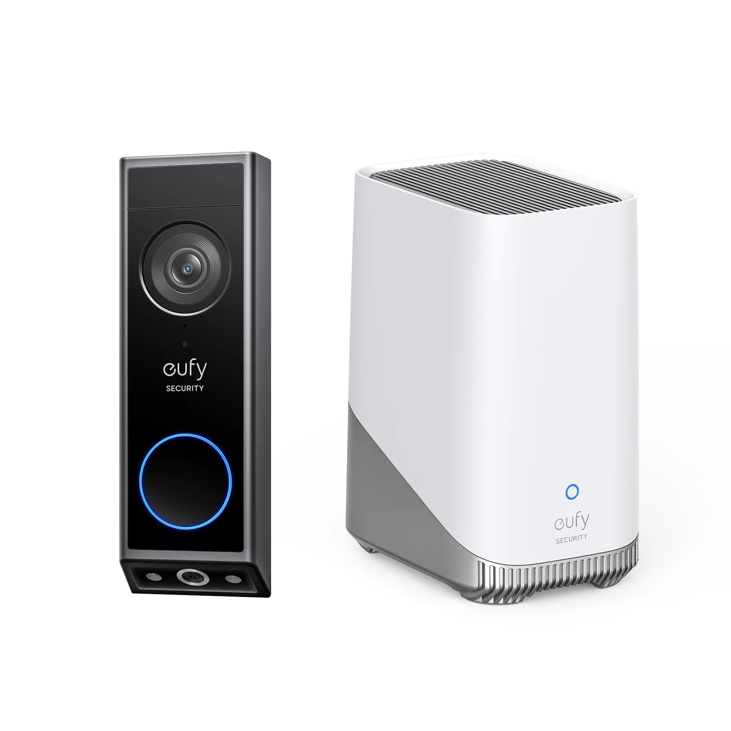 Eufy Security HomeBase 3 image 3