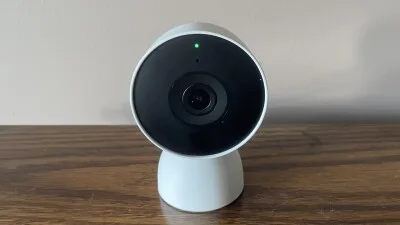 Google Nest Cam Indoor image 3