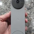 Google Nest Doorbell Battery image 3