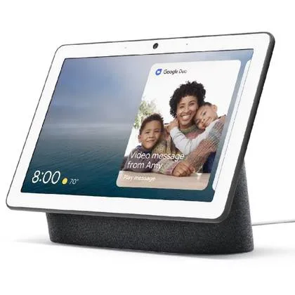 Google Nest Hub Max Smart Display image 3