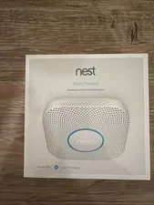 Google Nest Protect Smoke Alarm image 2