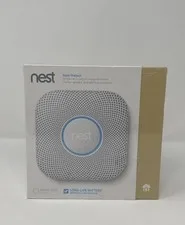 Google Nest Protect Smoke Alarm image 3