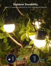 Govee Outdoor String Lights image 3