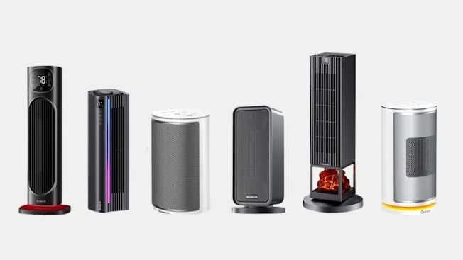 Govee Smart Space Heater image 2