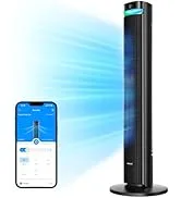 Govee Smart Tower Fan