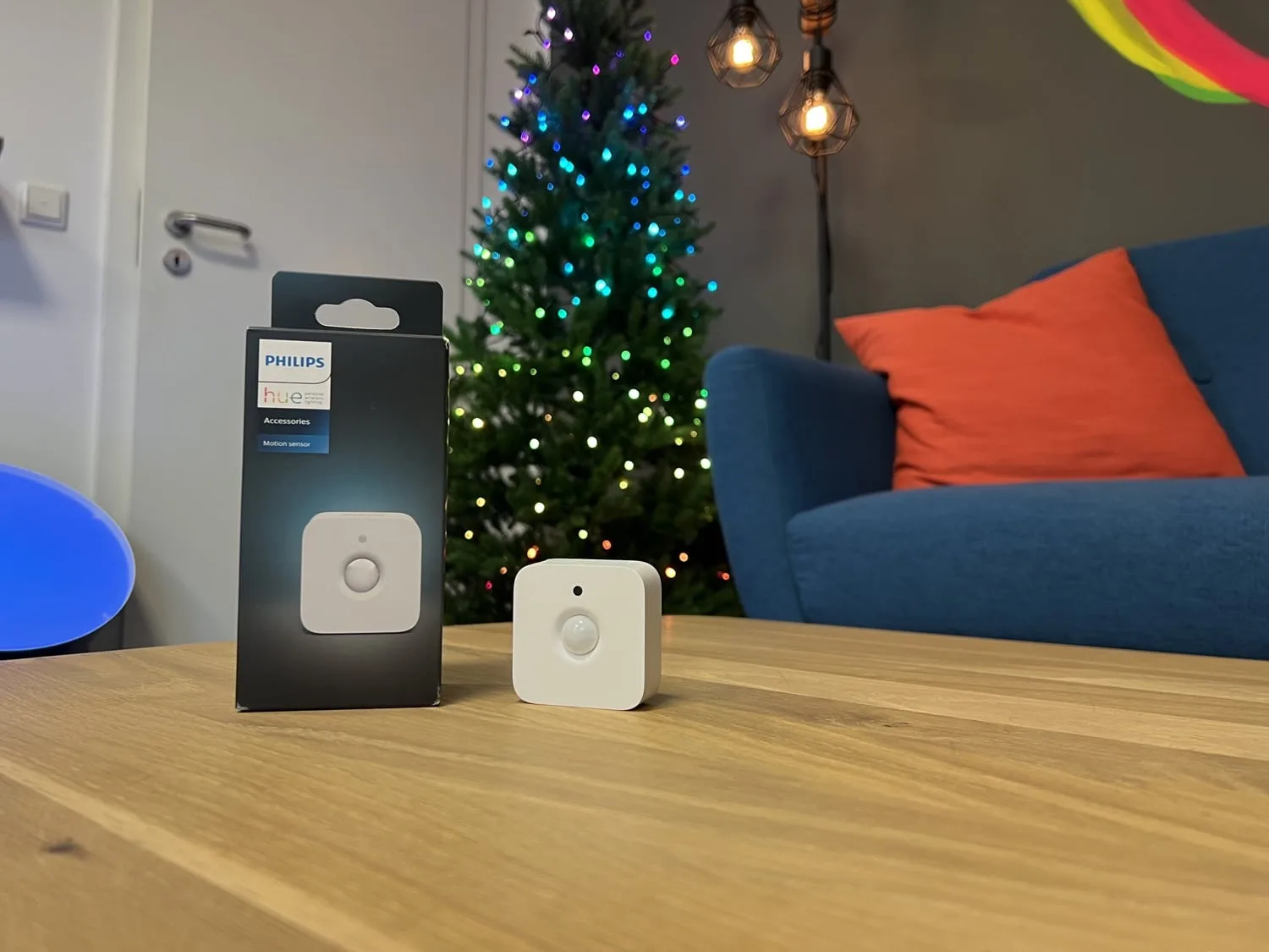 Philips Hue Motion Sensor image 2