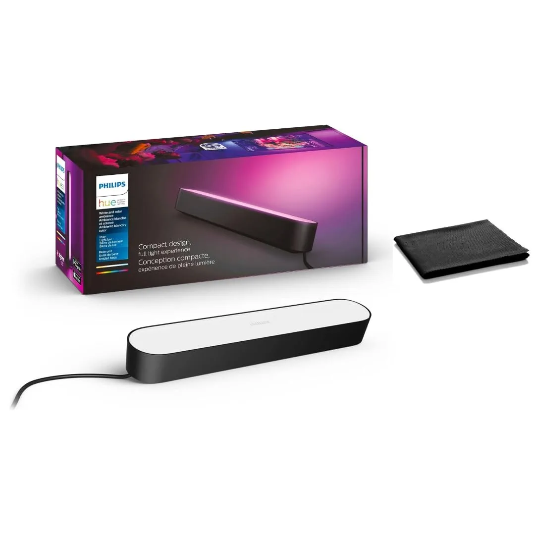 Philips Hue Play Light Bar image 3