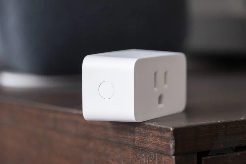 Philips Hue Smart Plug image 2
