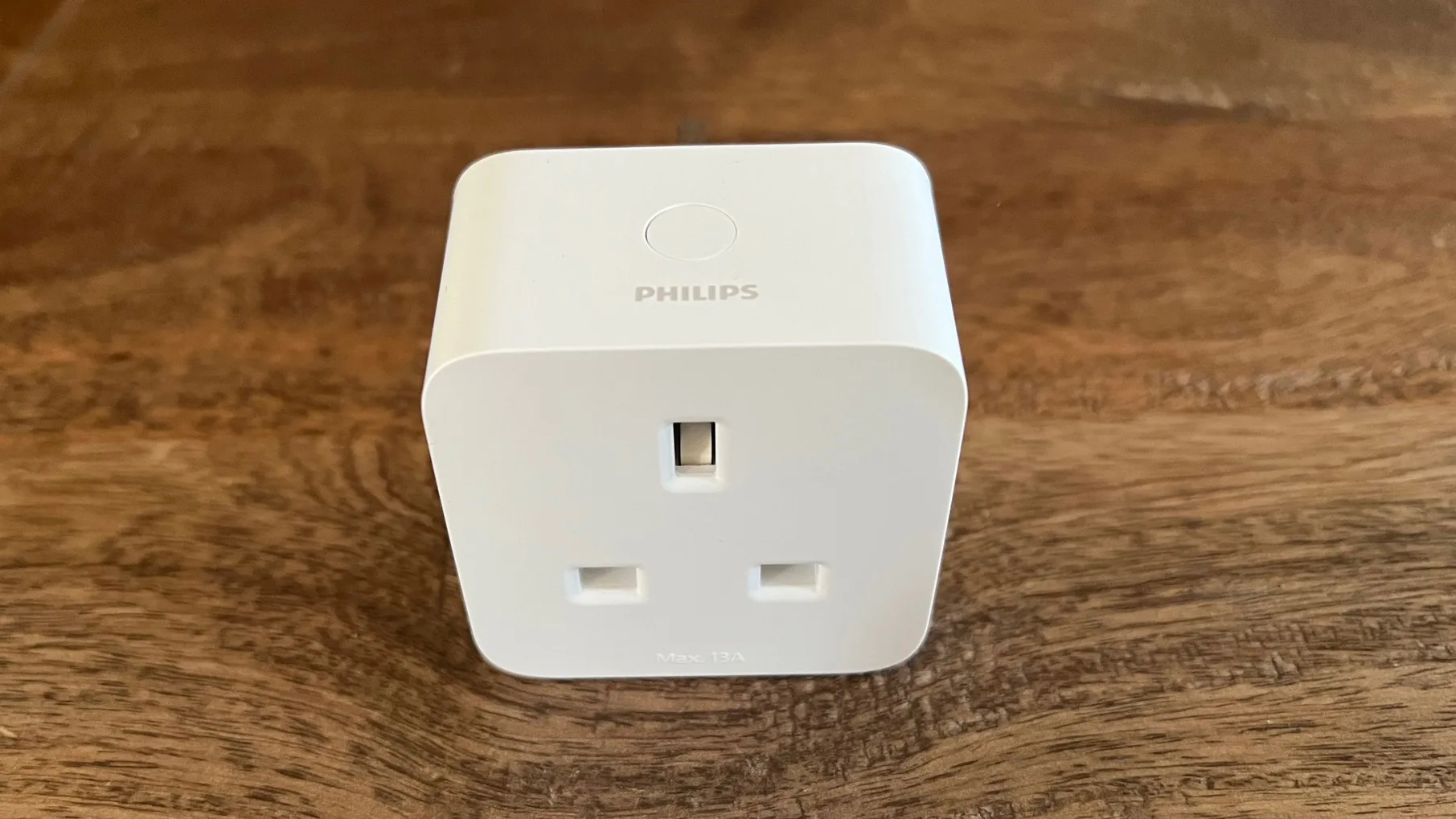 Philips Hue Smart Plug image 3