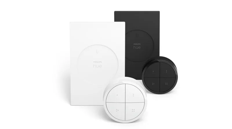 Philips Hue Tap Dial Switch