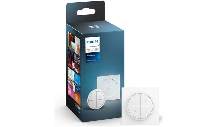 Philips Hue Tap Dial Switch image 2