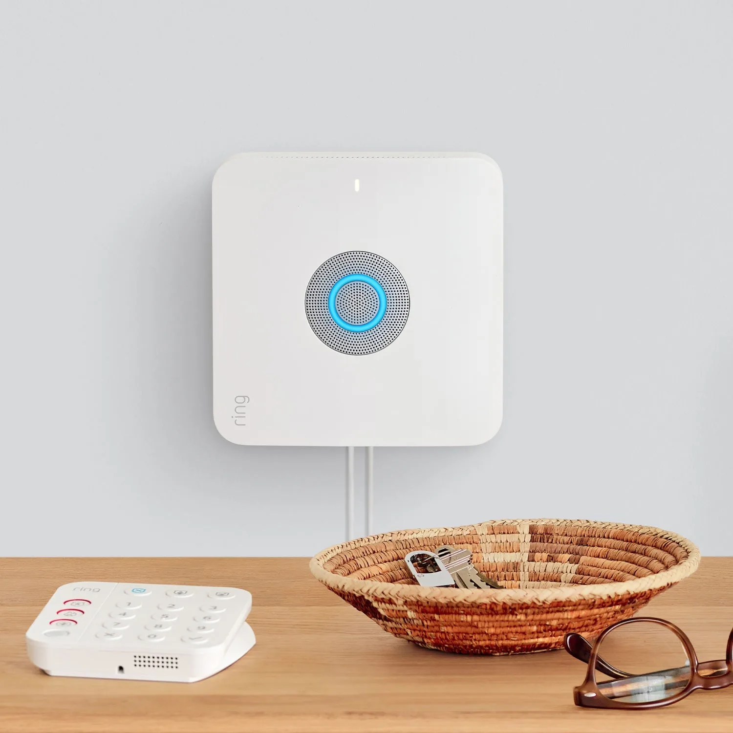 Ring Alarm 8-Piece Kit image 2