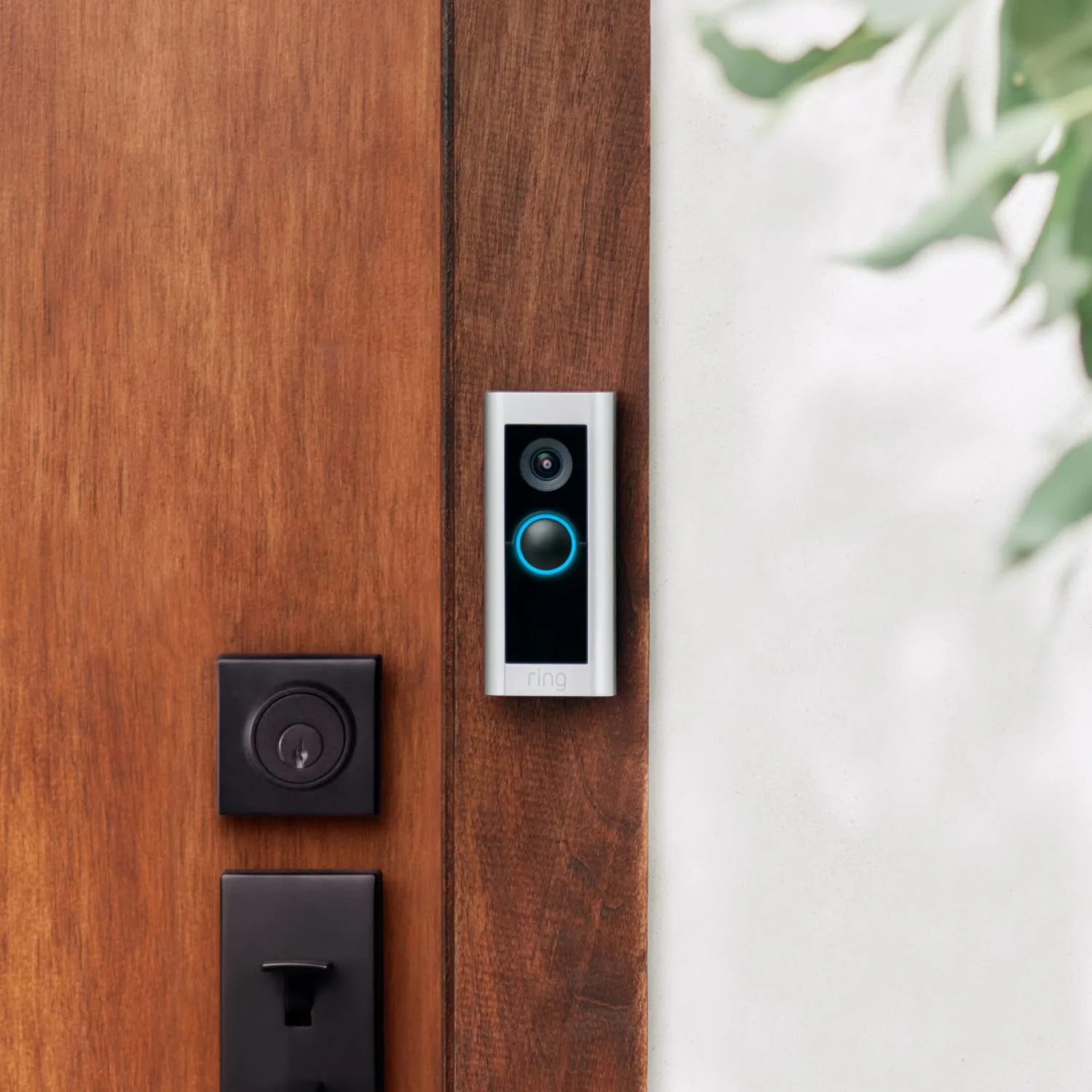 Ring Video Doorbell Pro