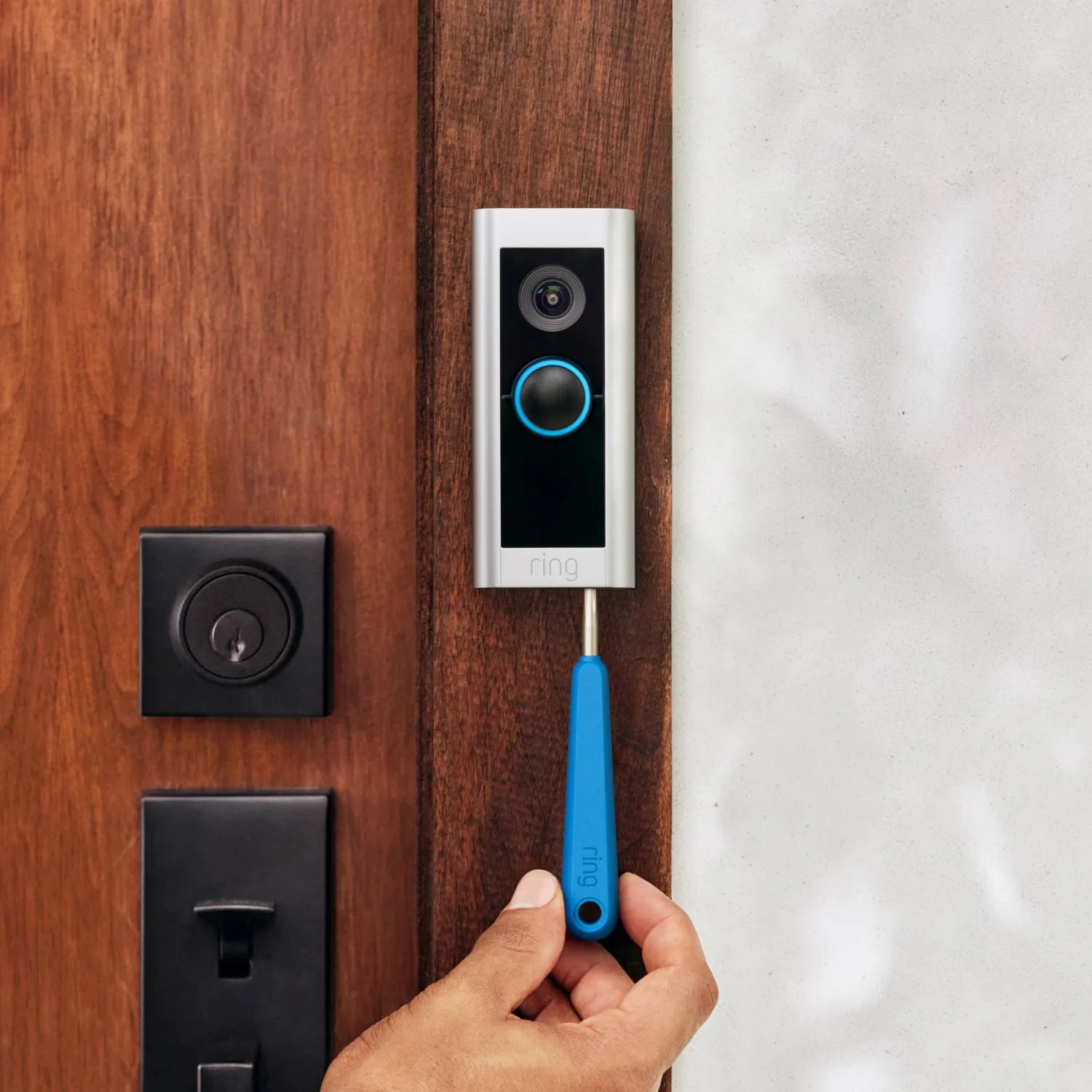 Ring Video Doorbell Pro image 2