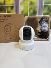 TP-Link Kasa Pan Tilt Security Camera image 3