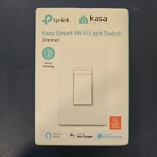 TP-Link Kasa Smart Dimmer Switch image 2