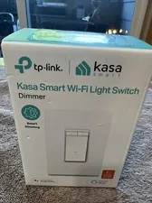 TP-Link Kasa Smart Dimmer Switch image 3