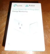 TP-Link Kasa Smart Plug Mini