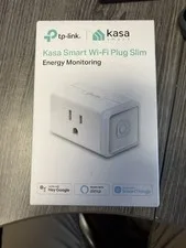 TP-Link Kasa Smart Plug Mini image 3
