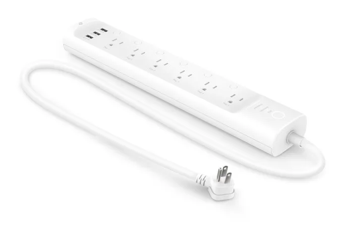 TP-Link Kasa Smart Power Strip