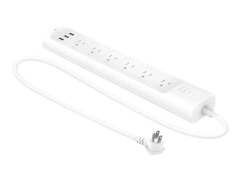 TP-Link Kasa Smart Power Strip image 2